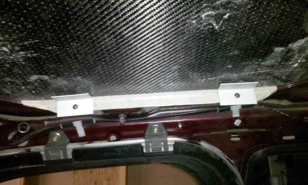 Sunroof Delete Installation Guide Northwind Composites, L.L.C.