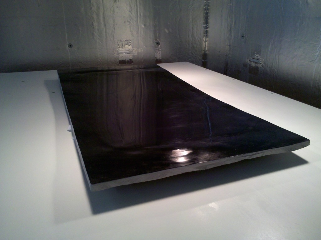 New S14 Coupe Sunroof Delete Mold Operational Northwind Composites, L