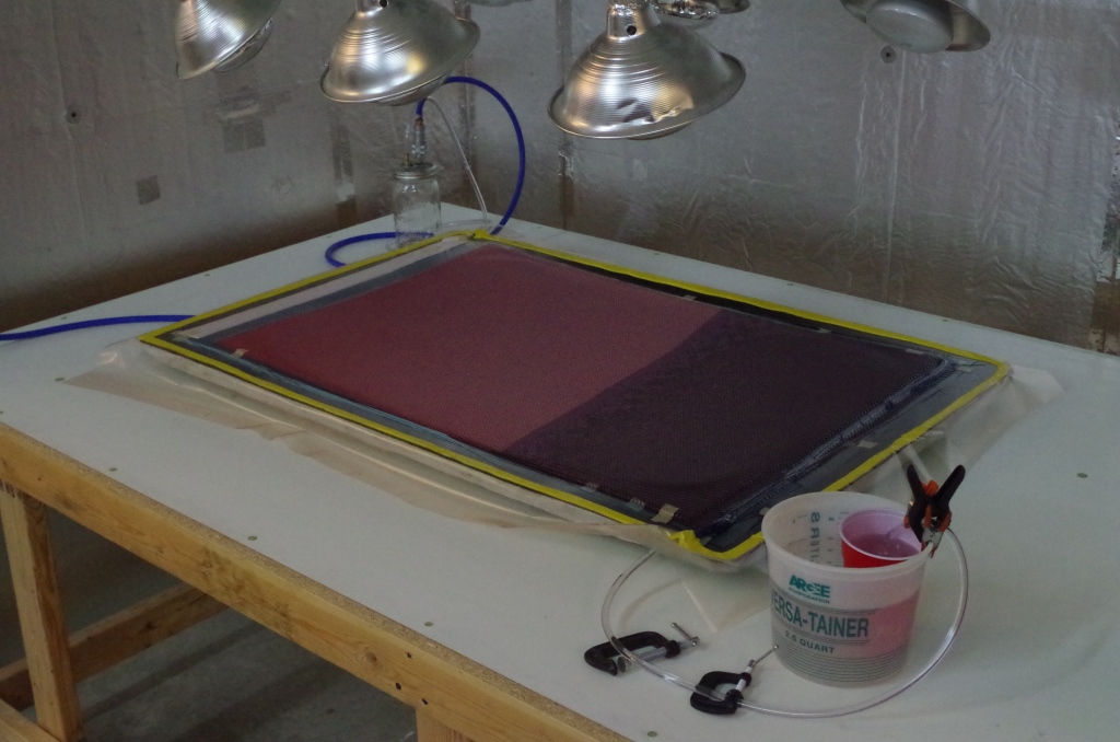 02′06′ Acura RSX Sunroof Delete, Operational! Northwind Composites